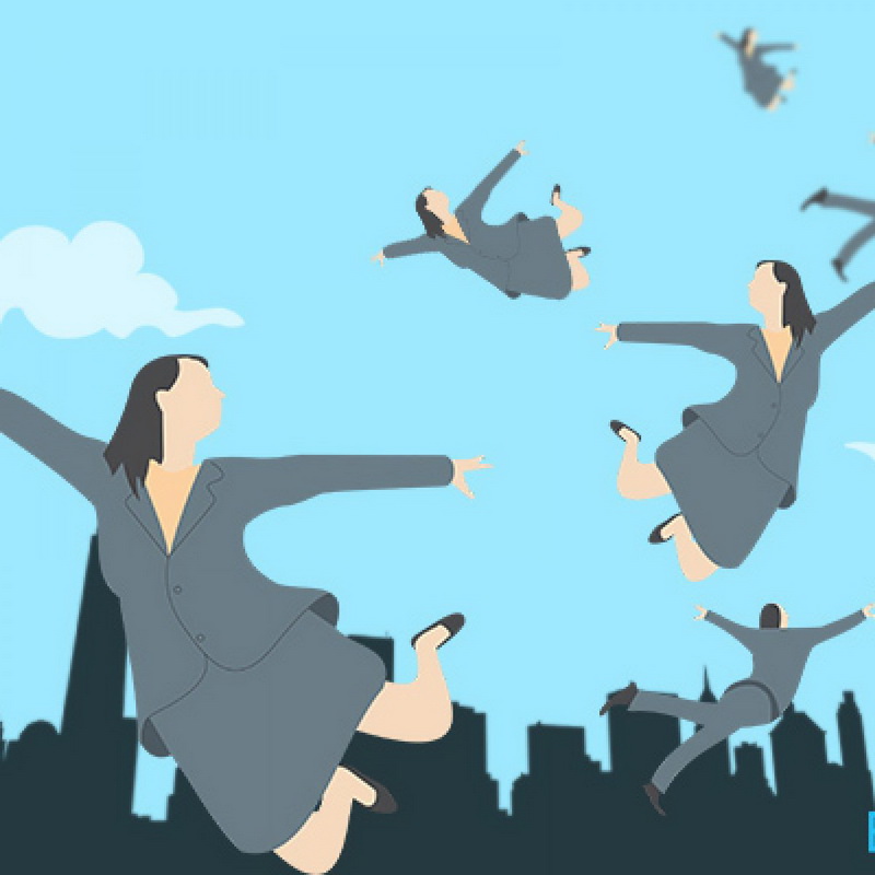 Sesuai Kodrat, Sederajat dan Tetap Bermartabat